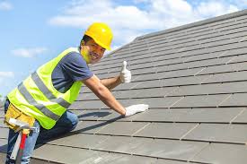 Best Roof Installation  in Mcsherrystown, PA